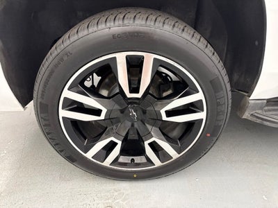 2019 Chevrolet Tahoe LT RST Edition