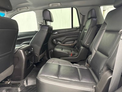 2019 Chevrolet Tahoe LT RST Edition