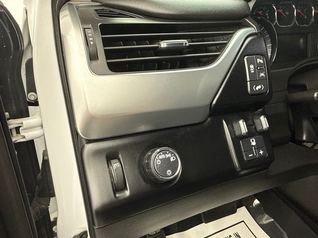 2019 Chevrolet Tahoe LT RST Edition