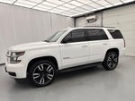 2019 Chevrolet Tahoe LT RST Edition