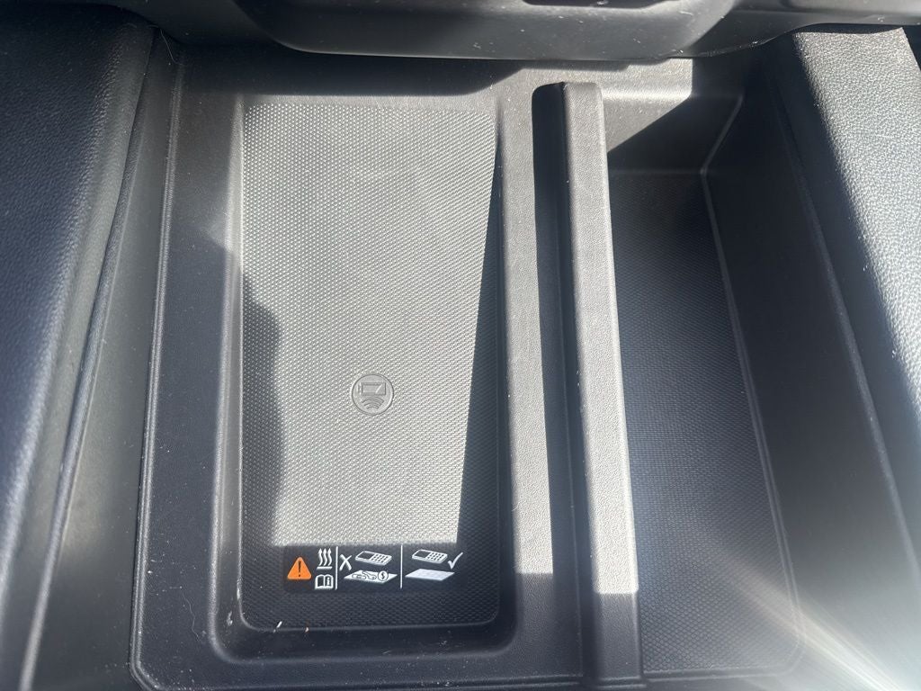 2022 GMC Sierra Limited AT4