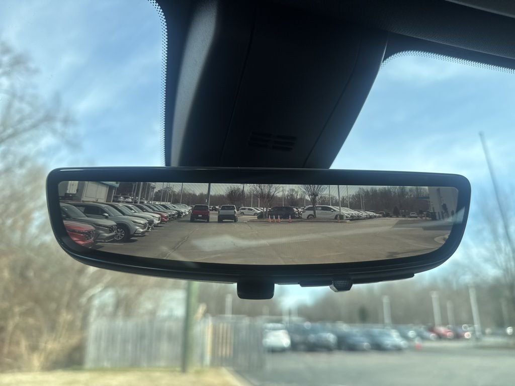 2022 GMC Sierra Limited AT4