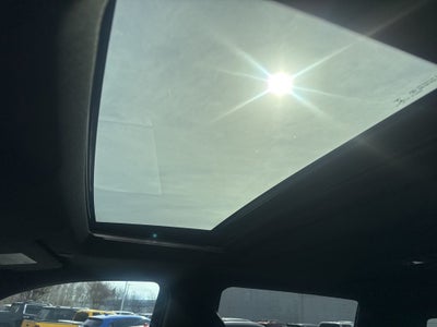 2022 GMC Sierra Limited AT4