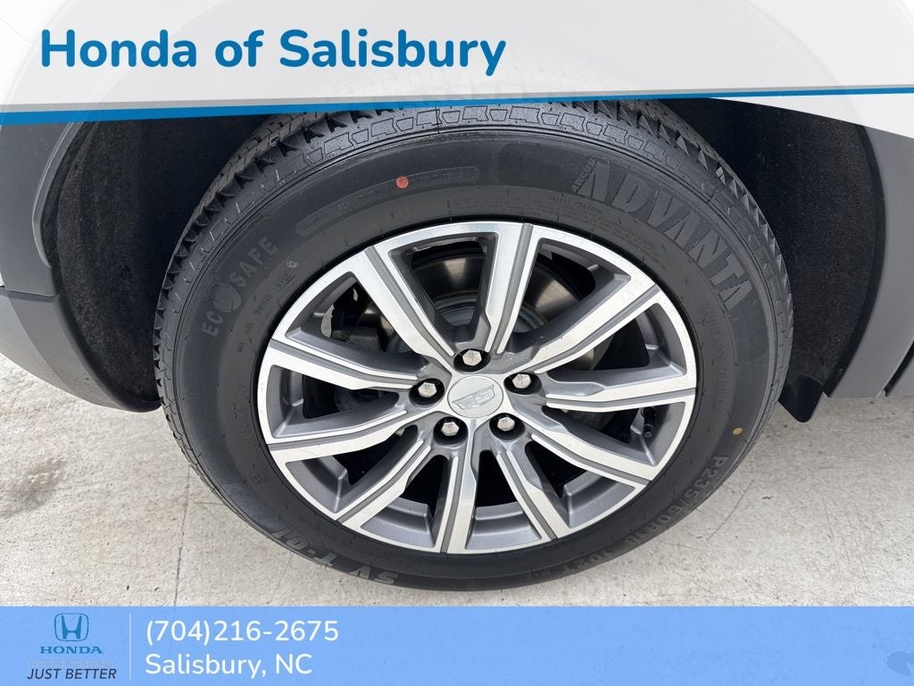 2023 Cadillac XT4 Sport