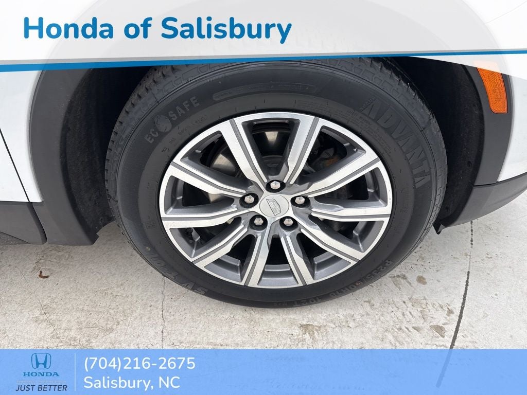 2023 Cadillac XT4 Sport