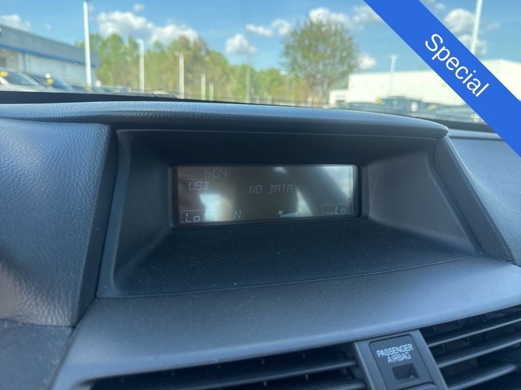 2012 Honda Accord EX-L 2.4