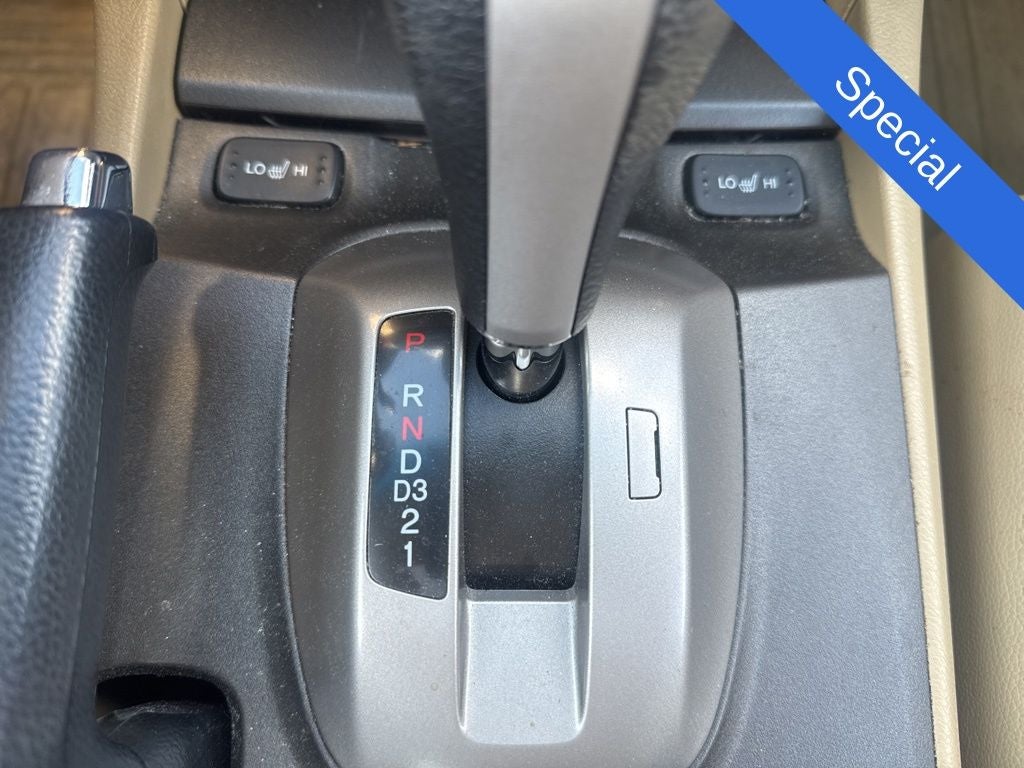 2012 Honda Accord EX-L 2.4