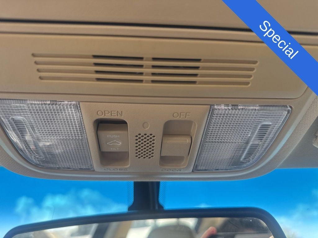 2012 Honda Accord EX-L 2.4