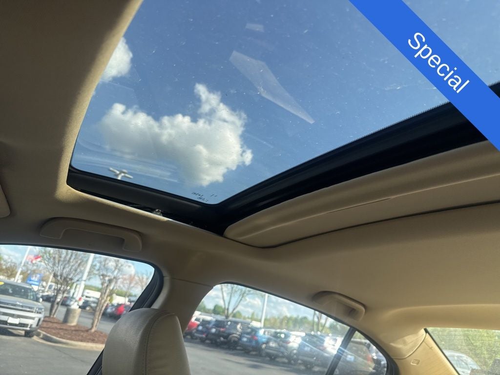 2012 Honda Accord EX-L 2.4