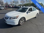 2012 Honda Accord EX-L 2.4