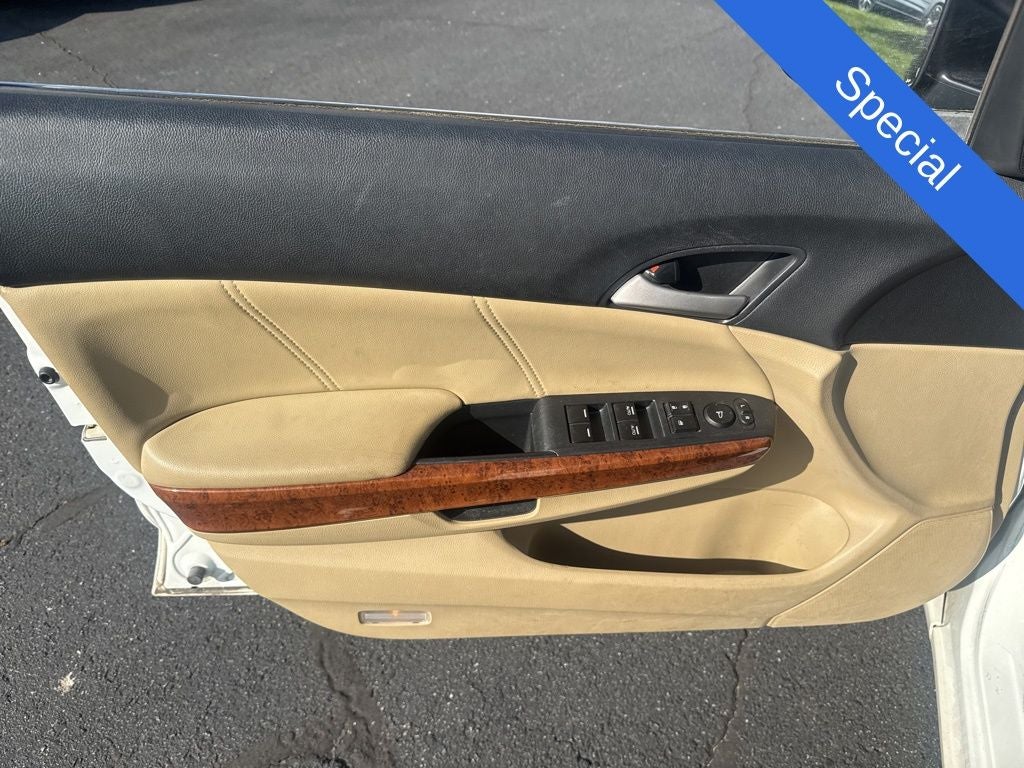 2012 Honda Accord EX-L 2.4