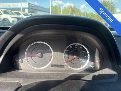 2012 Honda Accord EX-L 2.4