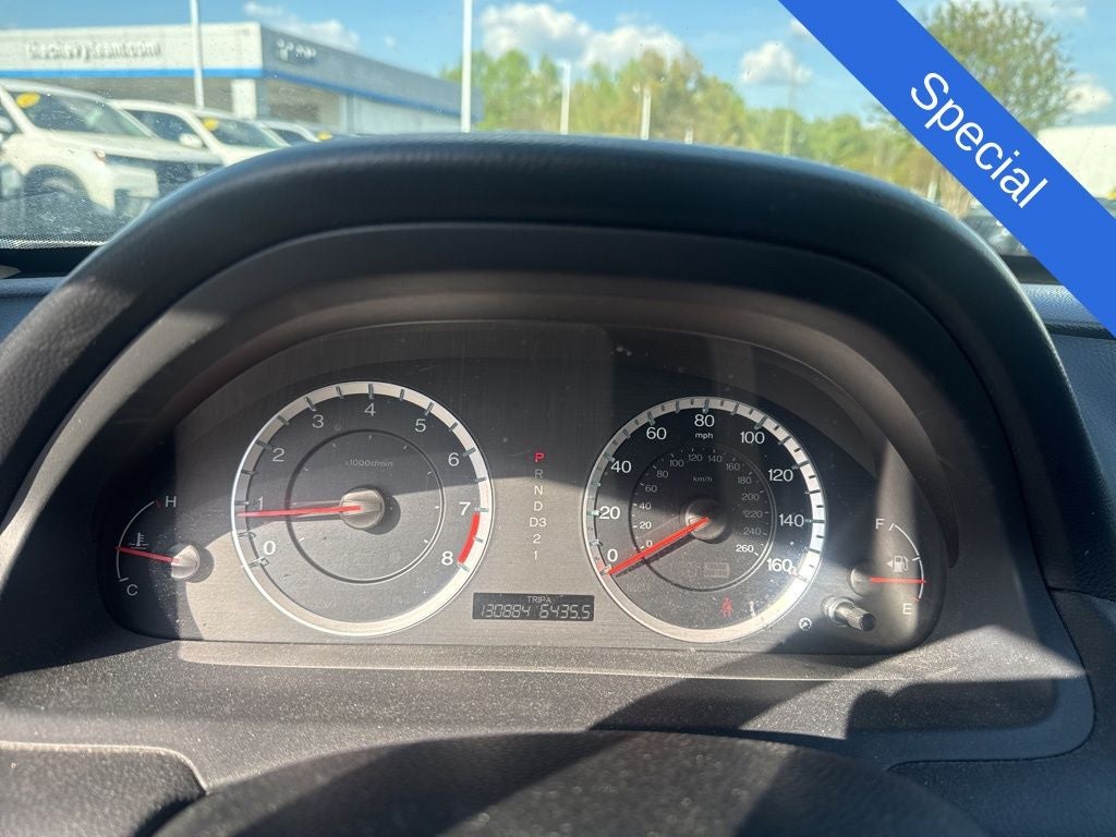 2012 Honda Accord EX-L 2.4