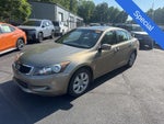 2008 Honda Accord EX-L 3.5