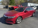 2019 Honda Accord EX 1.5T