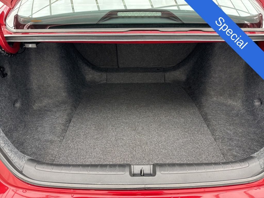 2021 Honda Accord EX-L