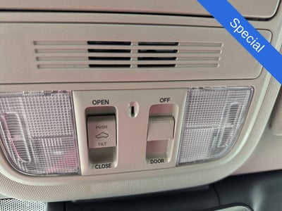 2021 Honda Accord EX-L