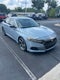 2022 Honda Accord Sport 2.0T
