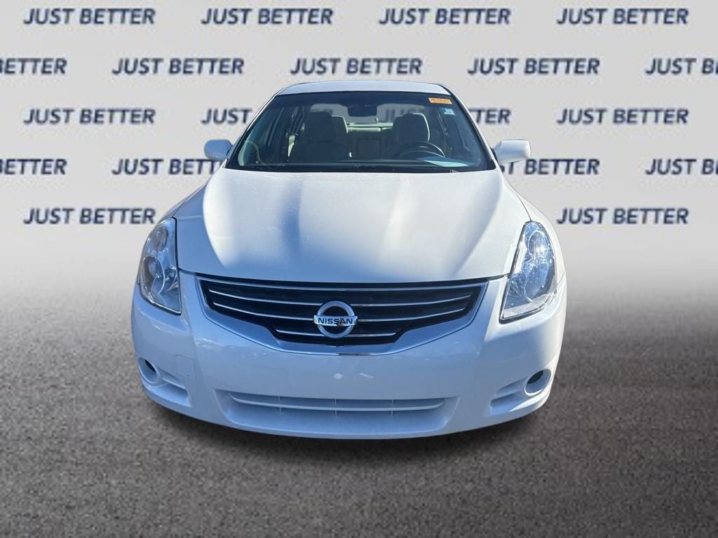2011 Nissan Altima 2.5 S