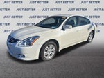 2011 Nissan Altima 2.5 S