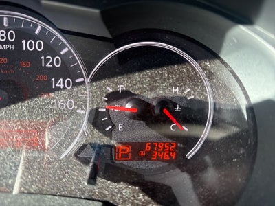 2011 Nissan Altima 2.5 S