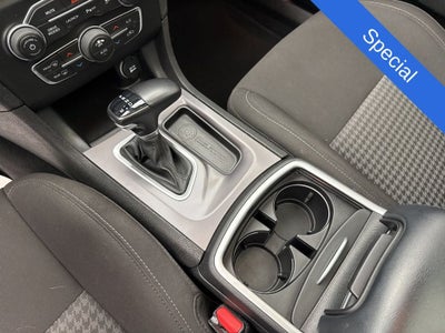 2023 Dodge Charger R/T Scat Pack