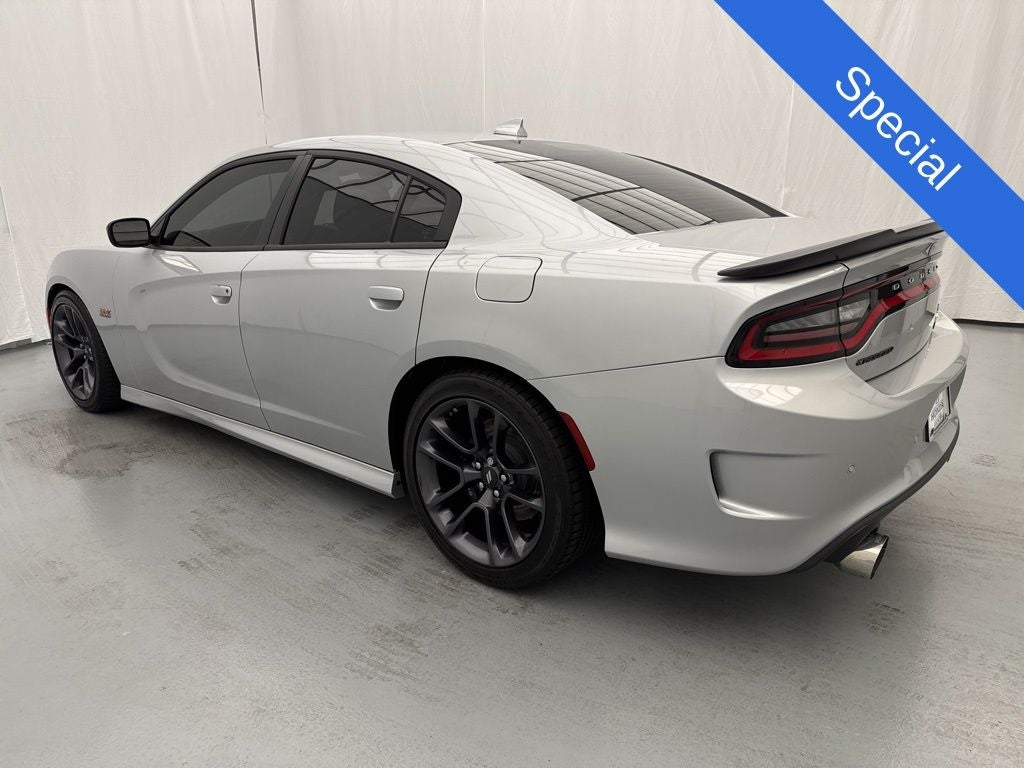 2023 Dodge Charger R/T Scat Pack