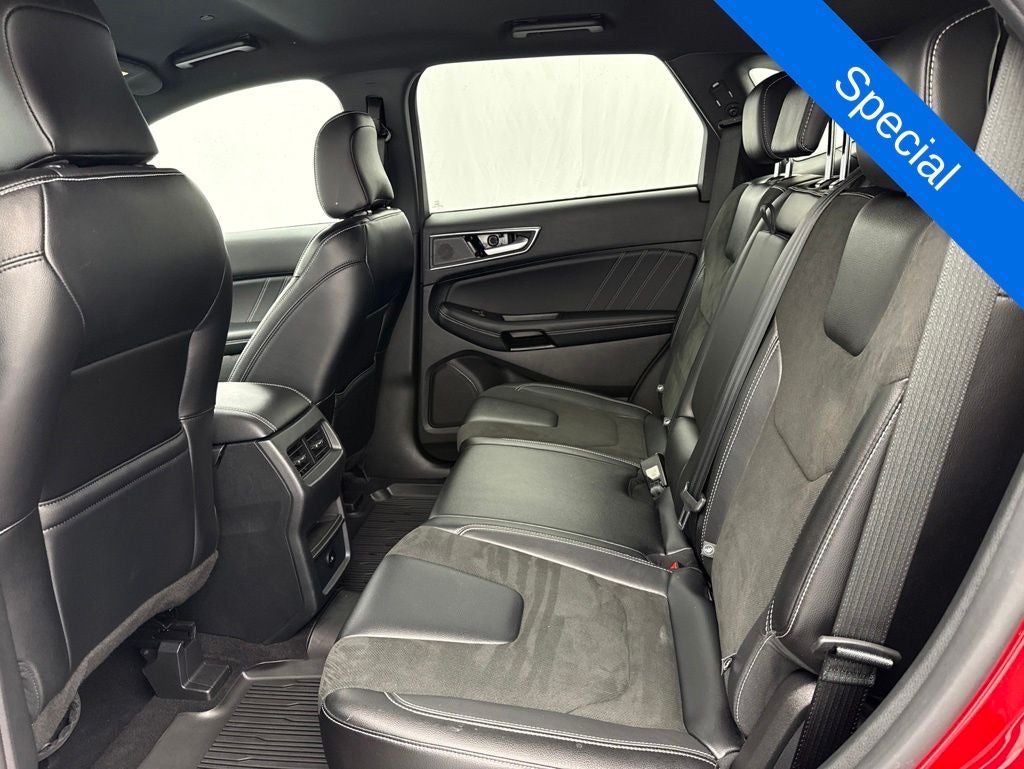 2023 Ford Edge ST