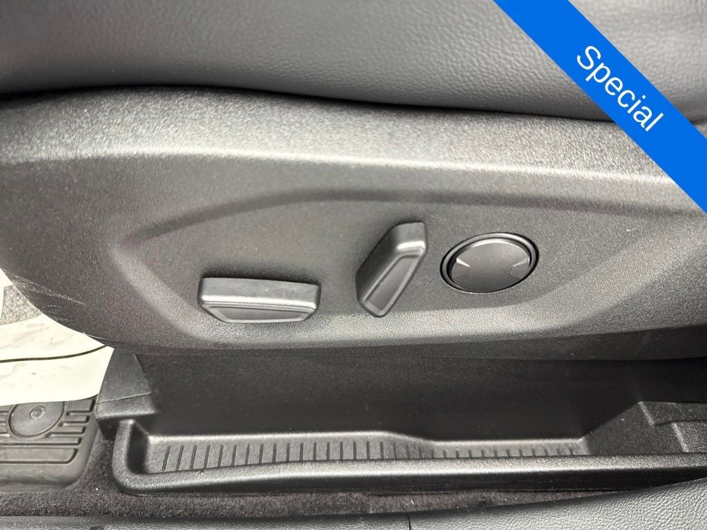 2023 Ford Edge ST