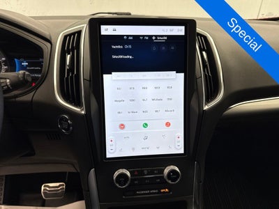 2023 Ford Edge ST