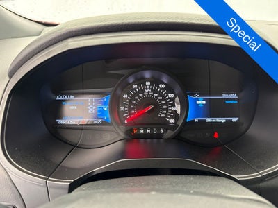 2023 Ford Edge ST
