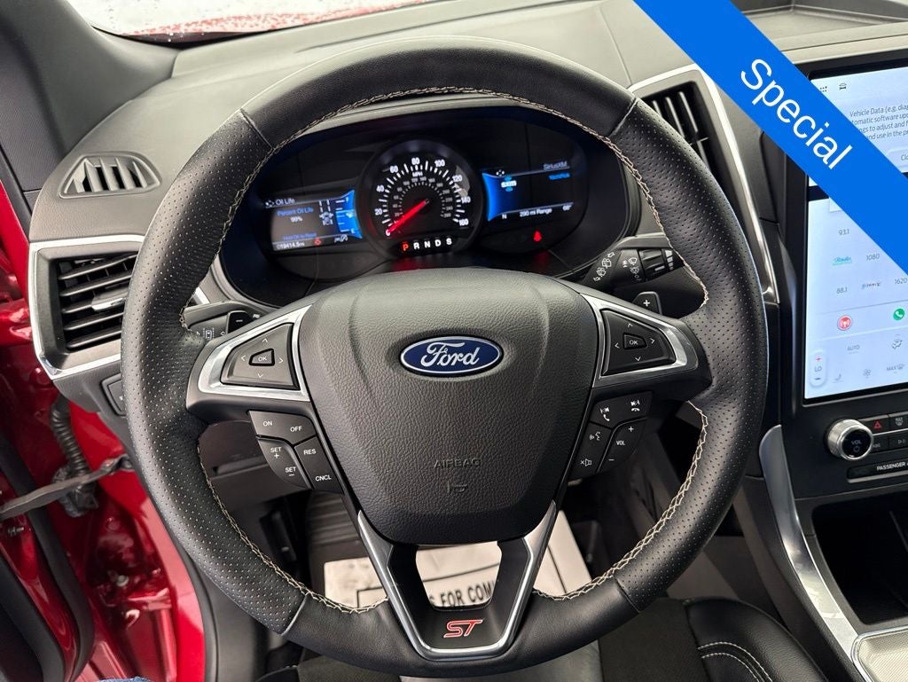 2023 Ford Edge ST