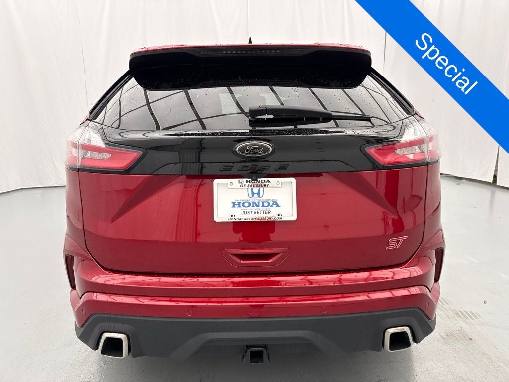 2023 Ford Edge ST