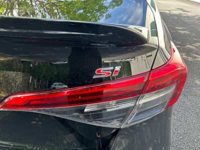 2024 Honda Civic Si Base