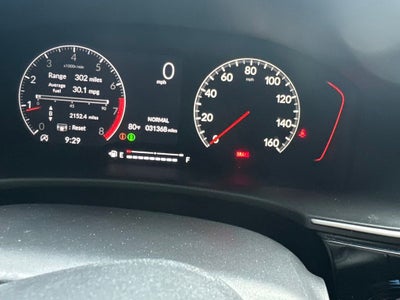 2024 Honda Civic Si Base