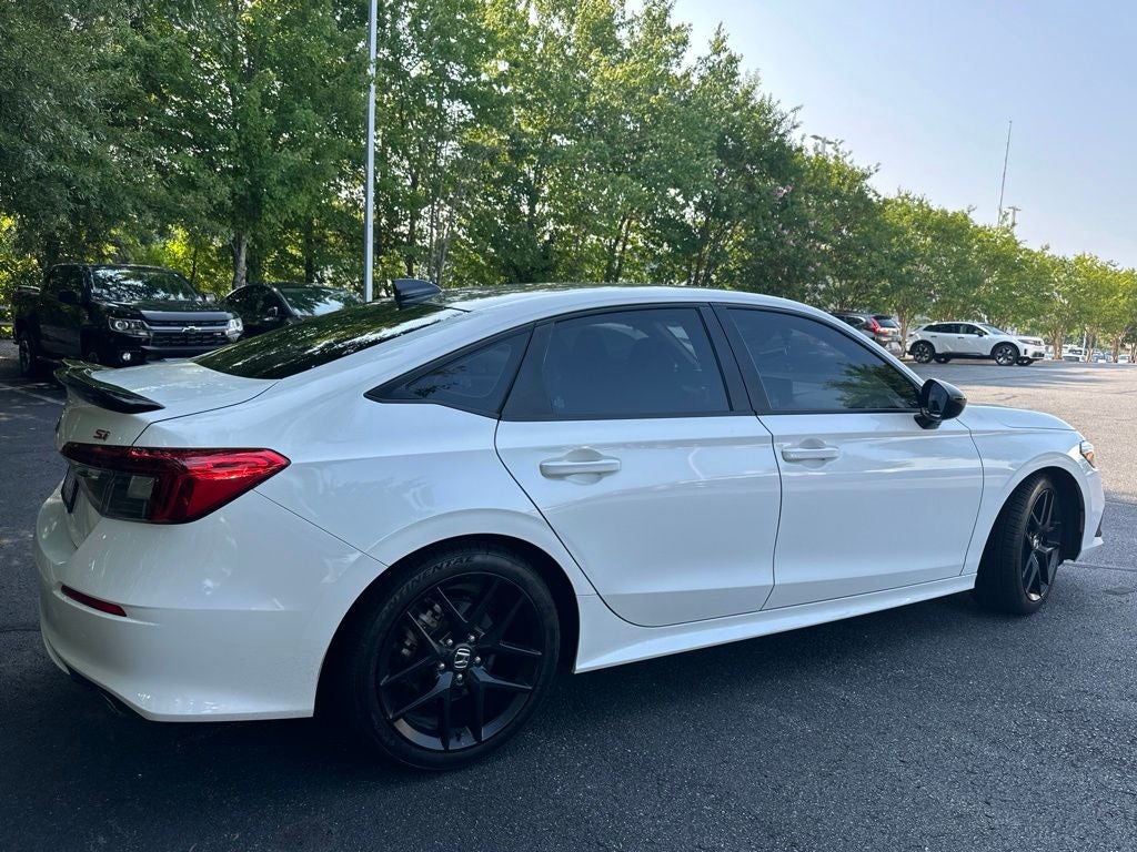 2024 Honda Civic Si Base