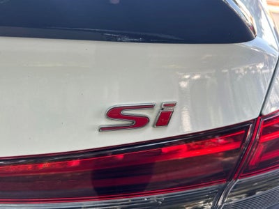 2024 Honda Civic Si Base