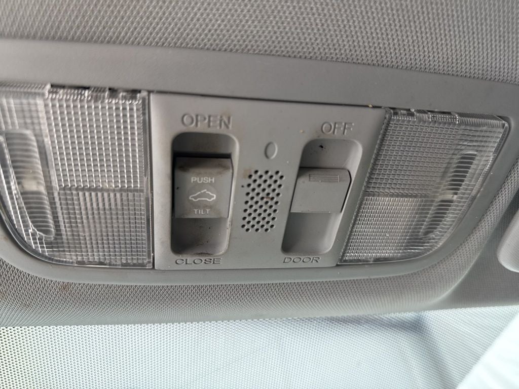 2014 Honda Civic EX-L