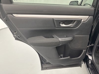 2020 Honda CR-V LX
