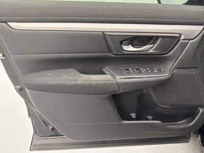 2020 Honda CR-V LX
