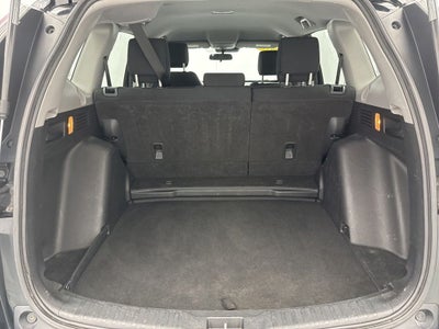 2020 Honda CR-V LX