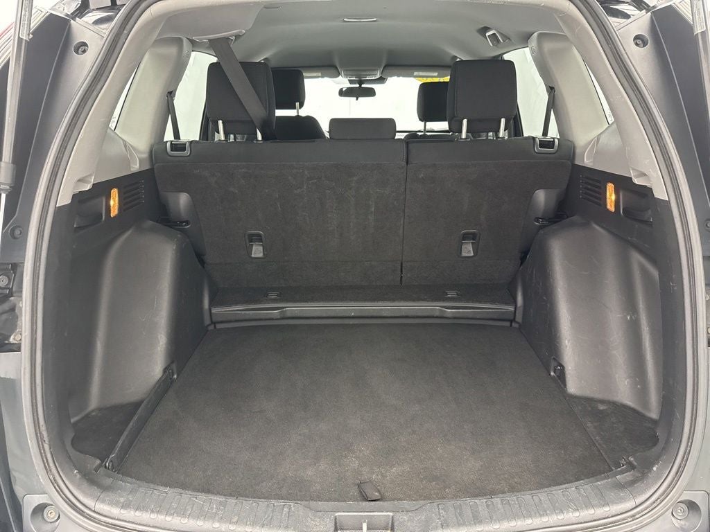 2020 Honda CR-V LX