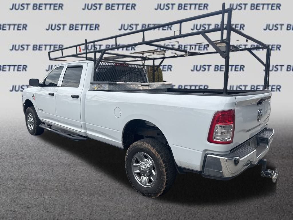 2020 RAM 2500 Tradesman