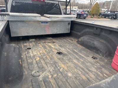 2020 RAM 2500 Tradesman