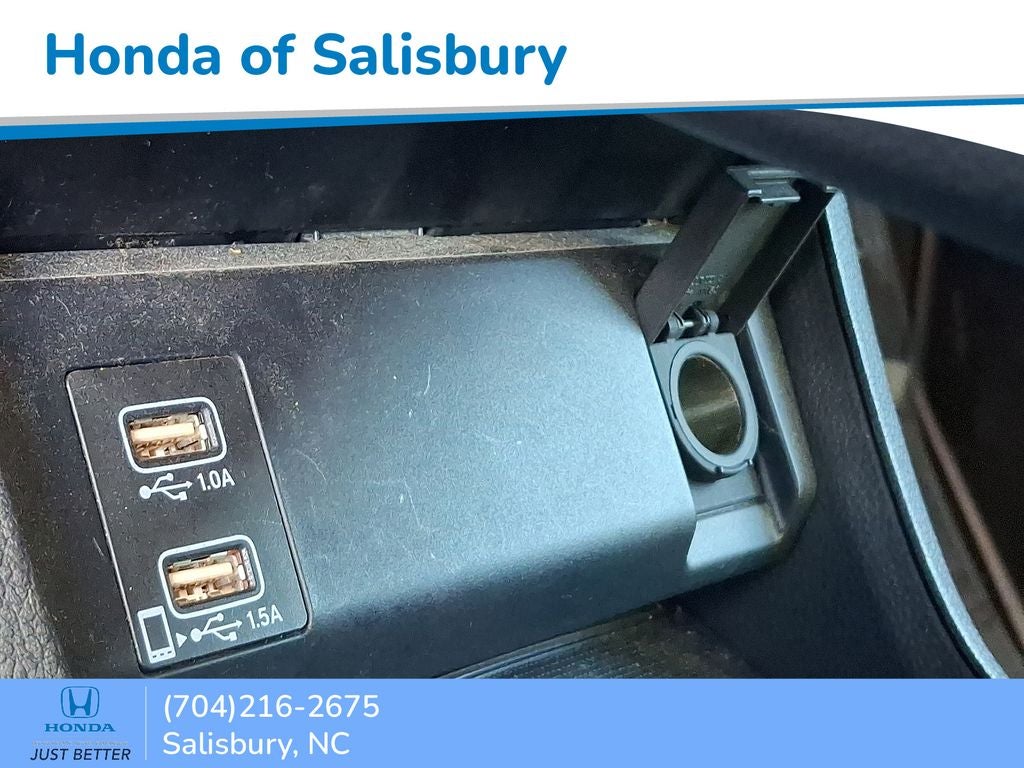 2022 Honda HR-V EX-L