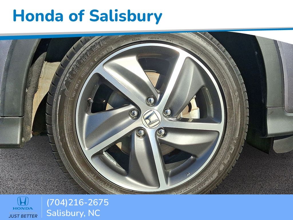 2022 Honda HR-V EX-L