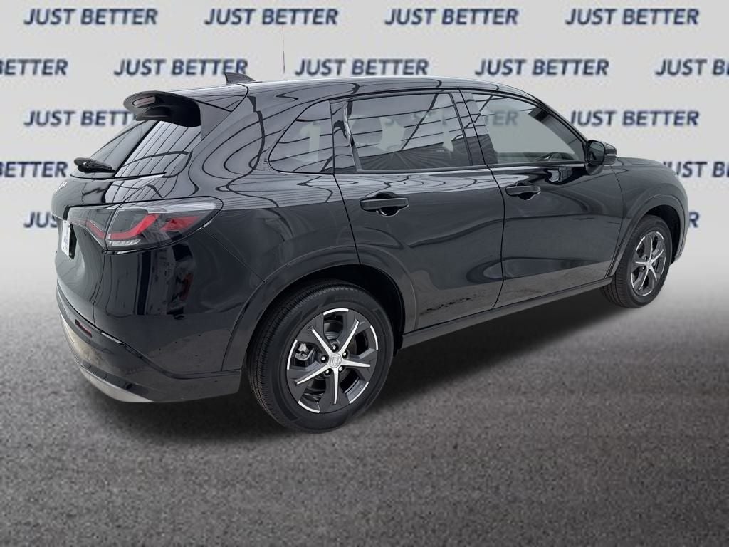 2023 Honda HR-V EX-L