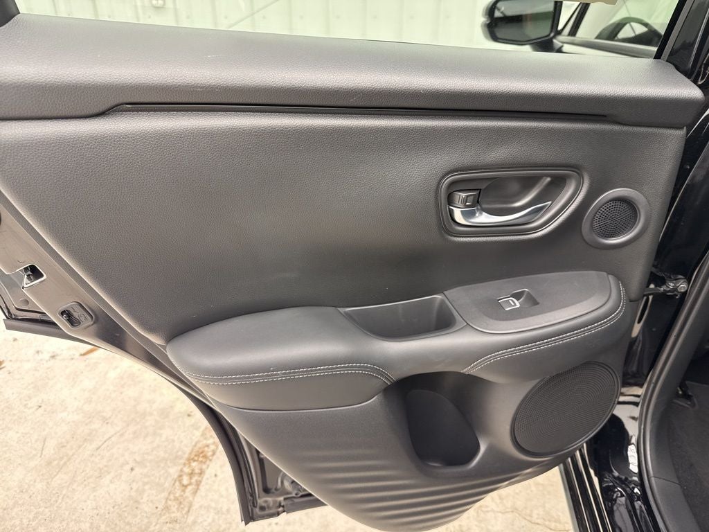 2023 Honda HR-V EX-L