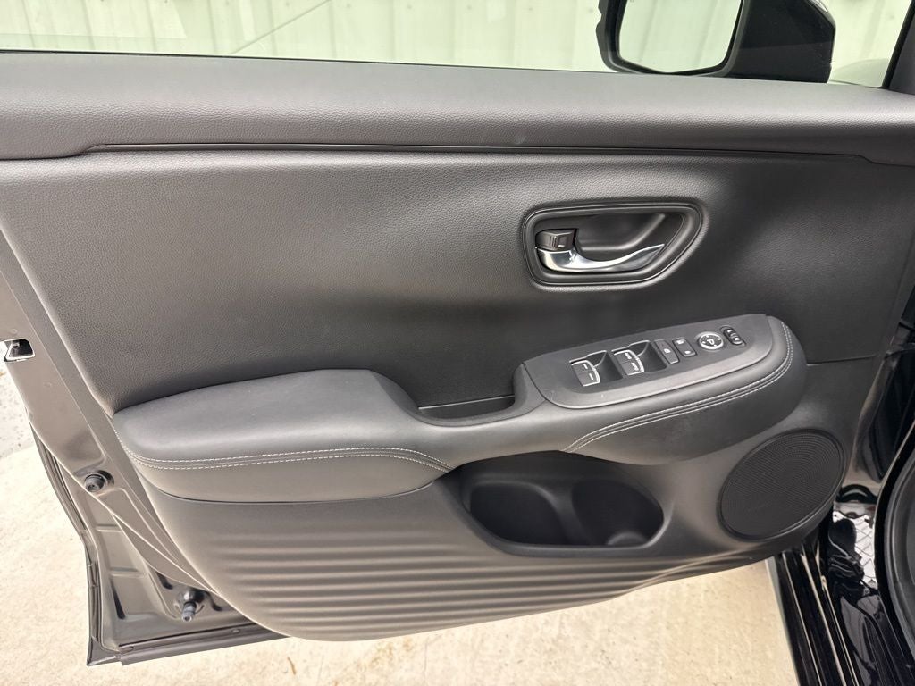 2023 Honda HR-V EX-L