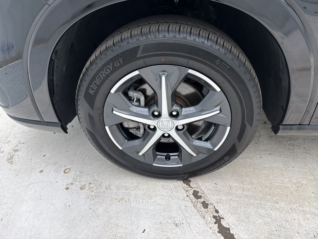 2023 Honda HR-V EX-L